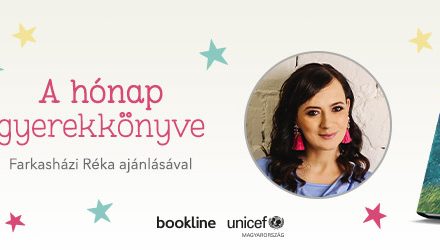 A Bookline januári sikerlistája