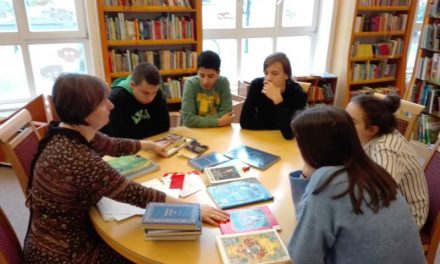 Biblioterápia avagy gyógyulás olvasással