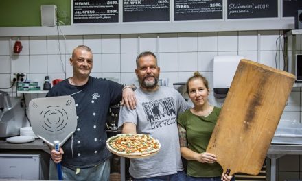 A GreenGorilla étterem író-olvasó találkozókat szervez