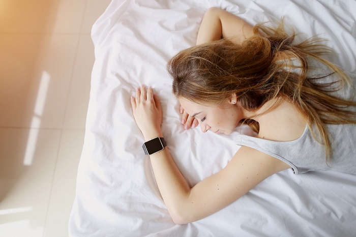 Új diagnosztikai eszköz az inszomnia (alvászavar) kezelésében