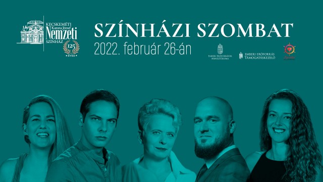 Kulisszajárás a Kecskeméti Nemzeti Színházban!
