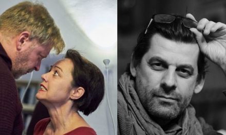 Vadonatúj programsorozatok a Művészetek Házában