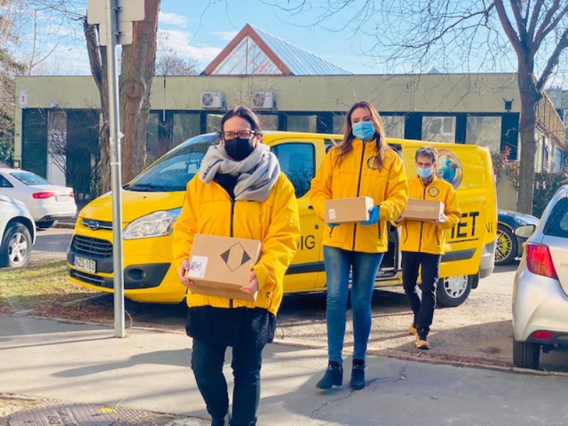 Hirtelen betegség is tehet egy családot rászorulóvá