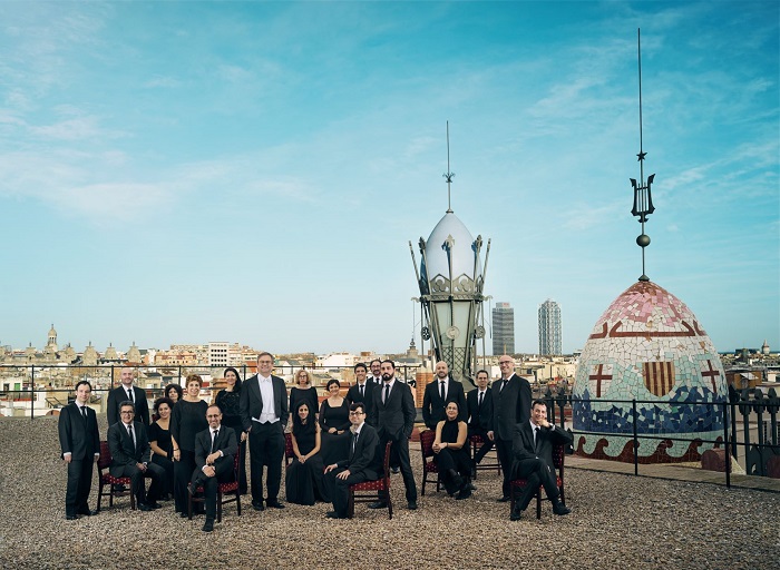 A Müpa Régizene Fesztiválja