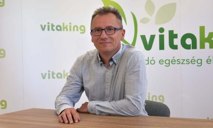 Vitamintrükkök a tavaszi fáradtság megelőzéséhez