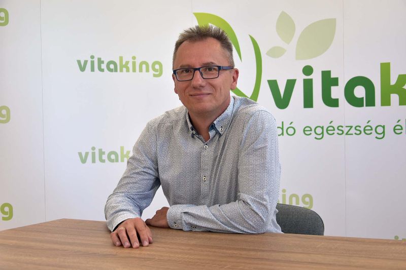 Vitamintrükkök a tavaszi fáradtság megelőzéséhez