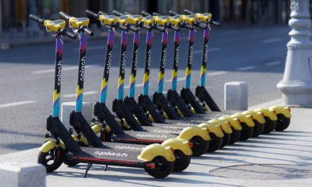 Miért éri meg elektromos rollerrel közlekedni?
