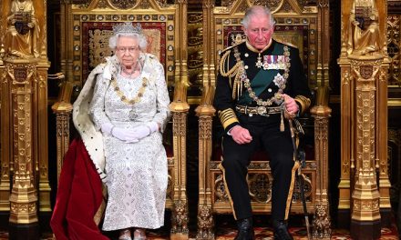 70 éve a trónon II. Erzsébet – 5 premier a Spektrumon a brit királyi család életéről