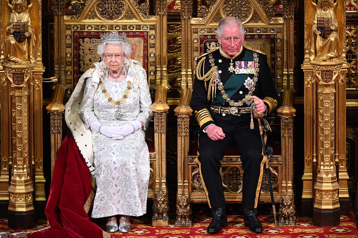 70 éve a trónon II. Erzsébet – 5 premier a Spektrumon a brit királyi család életéről