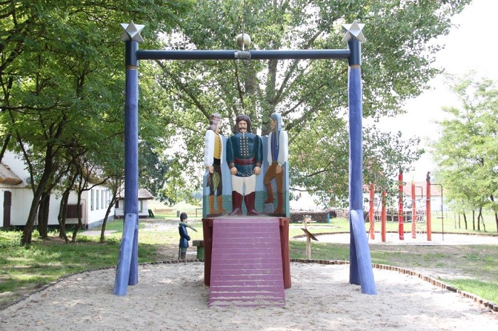 kerekegyhazi