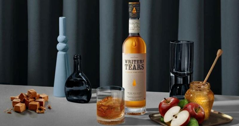 A whiskeykészítés sajátosságai