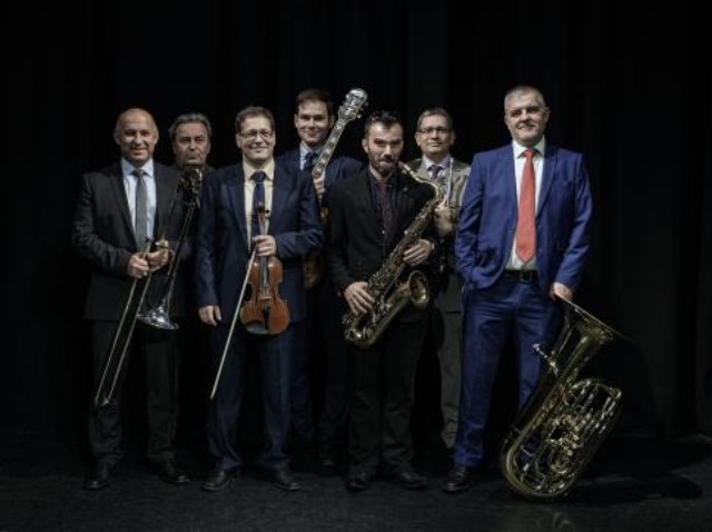XXXI. Nemzetközi Bohém Ragtime & Jazz Fesztivál
