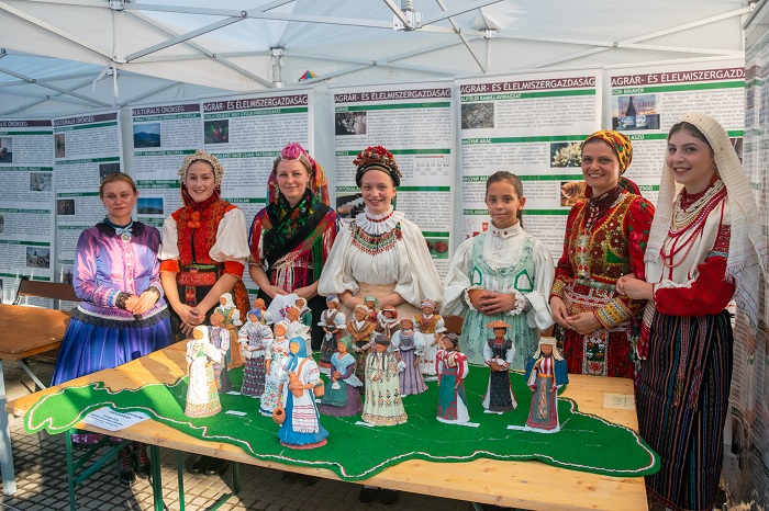 XV. Helyi Termék Ünnep – Hungarikum Fesztivál!