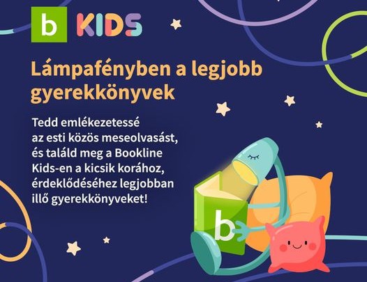 Sok új könyv a Bookline márciusi sikerlistáján