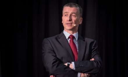 A közönség előtti szereplés fejlesztésére fókuszálnak a cégvezetők 2022-ben