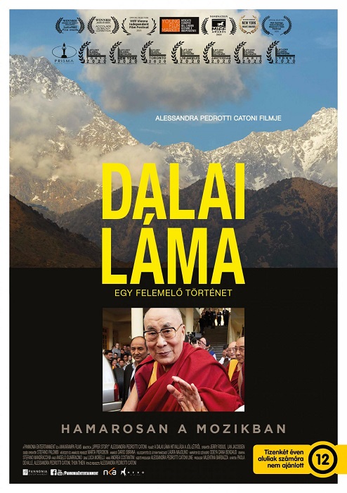 dalai lama