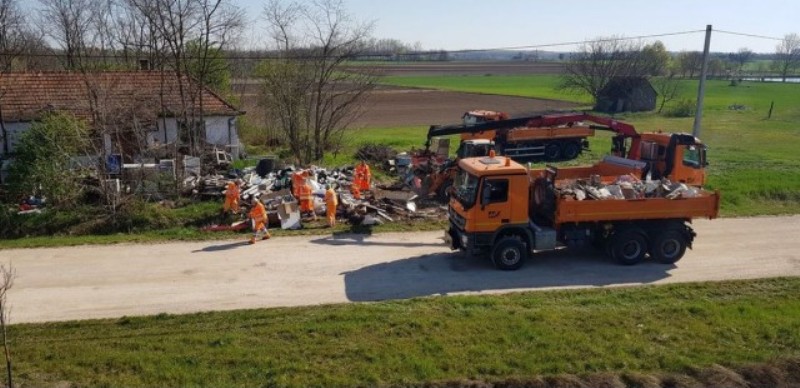 Összefogás a hulladékmentes környezetért