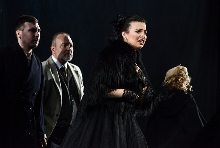 Anna Karenina – Meglepetés bemutató Miskolcon