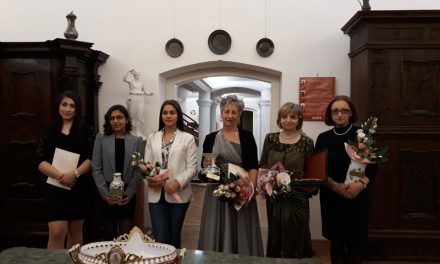 Átadták a Nők a Nemzet Jövőjéért Egyesület díjait