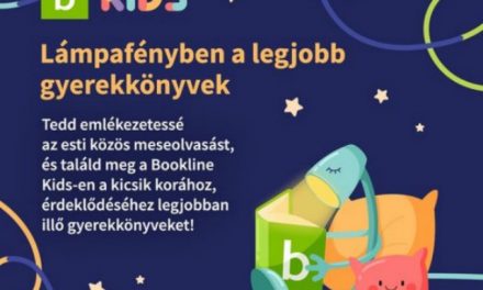 Tengernyi a gyerekmese! Hogyan válasszunk?