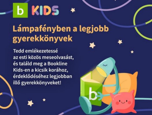 Tengernyi a gyerekmese! Hogyan válasszunk?