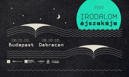 Akadálymentes volt az Irodalom Éjszakája