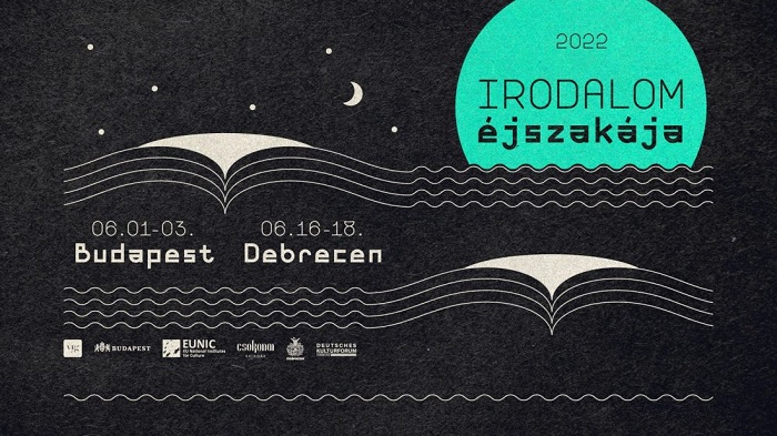 Akadálymentes volt az Irodalom Éjszakája
