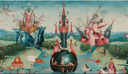 Hieronymus Bosch rejtélyes világa – Menny és pokol között