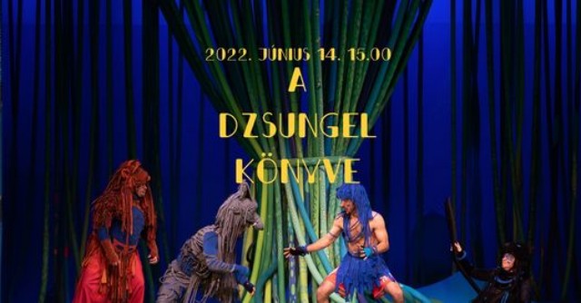 Hírek a kecskeméti Ciróka Bábszínházból