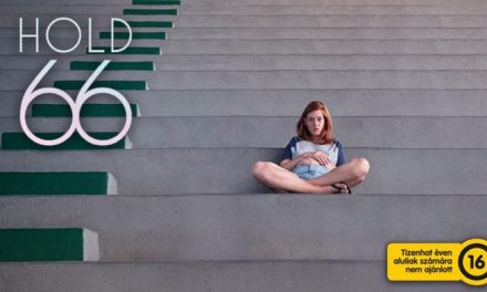 HOLD 66 – Francia-görög filmdráma – Bemutató