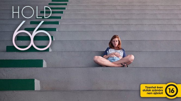 HOLD 66 – Francia-görög filmdráma – Bemutató