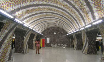 A BKV metrókoncerttel ünnepli a Közlekedési Kultúra Napját