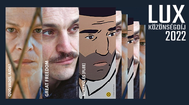 LUX Filmnapok 2022 az Urániában