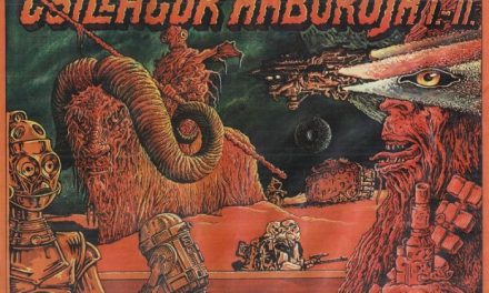 Rekordáron kelt el két Star Wars plakát Budapesten