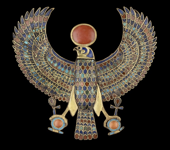 tutanhamon
