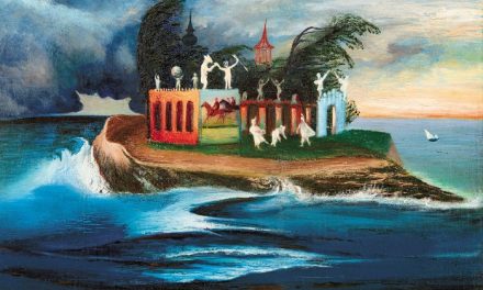 Virág Judit Galéria – 25 éves a magyar aukciósház