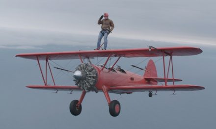 Adrenalinfröccs és teljes nyugalom a Spektrumon