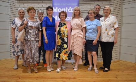 Számadás – Montázsmagazin antológia és születésnap