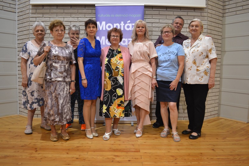 Számadás – Montázsmagazin antológia és születésnap