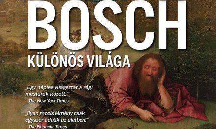 Hieronymus Bosch különös világa – Kiállítás filmen