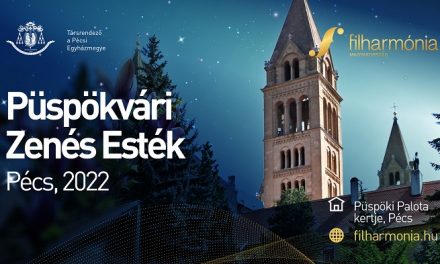 Koccintson egy pohár borral a zenére!