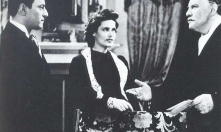 8 kulisszatitok a Halálos tavasz „magyar film noirról”