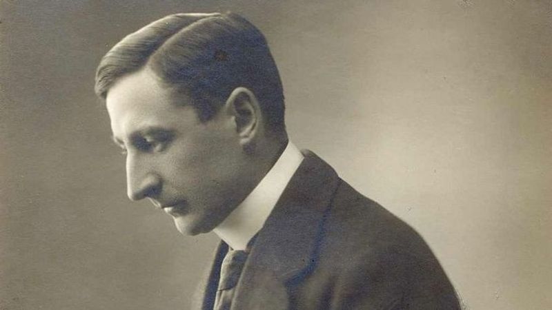 Egy nagyszerű miniszter emlékére – Klebelsberg Kuno