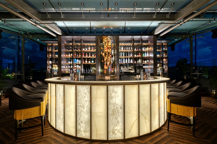 koktelbar