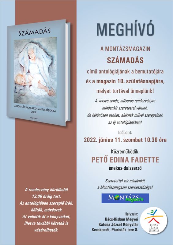 antologia