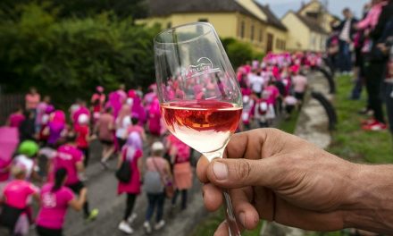 Készülj a Rozé Maratonra – Villányba menni menő!