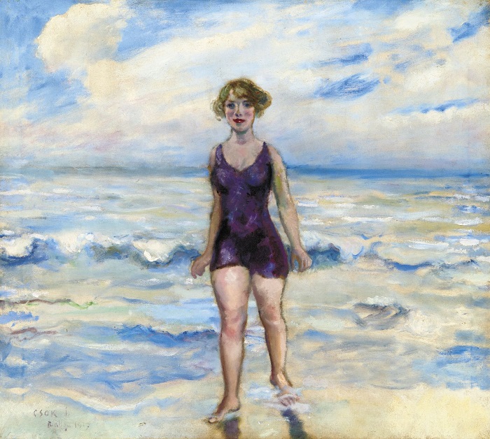 virag judit galeria