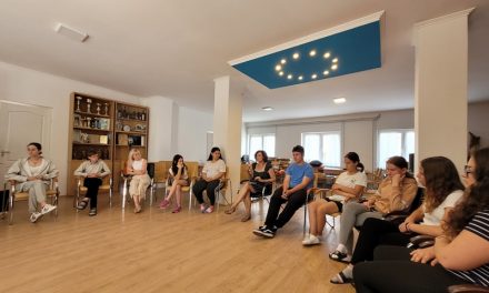 „Határtalan összefogás” Aranyosszigeten a kultúra jegyében