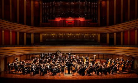 Új vizeken a Nemzeti Filharmonikusokkal