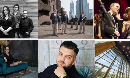 JazzTime – Jazz három napon át